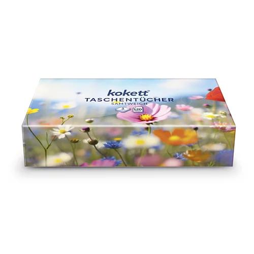KOKETT XXL Taschentücher-Box