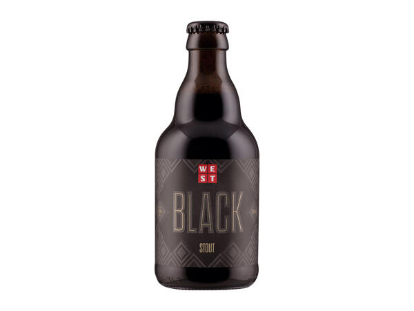 West Black 4.6%