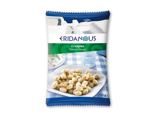 ERIDANOUS Peanuts eller græskarkerner