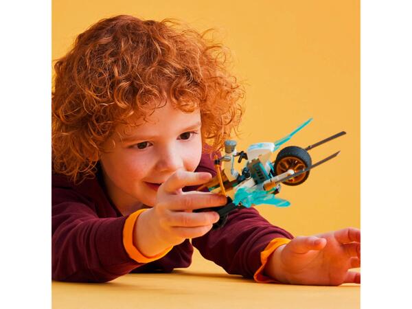 Lego Play Set