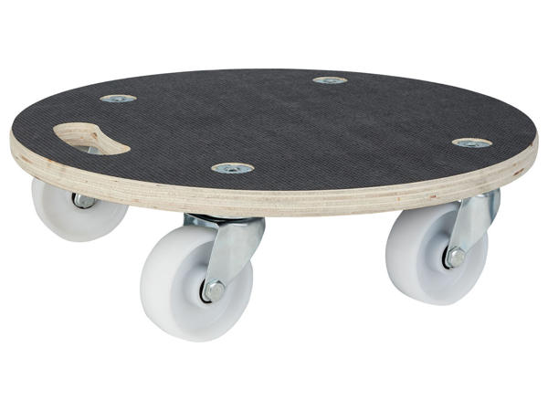 Universal Heavy Duty Furniture Transporter