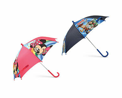 Children's Character Umbrella