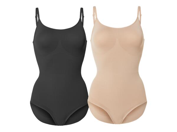 Soft shaping-body