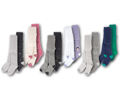 Collants thermiques pour enfants KIDZ ALIVE