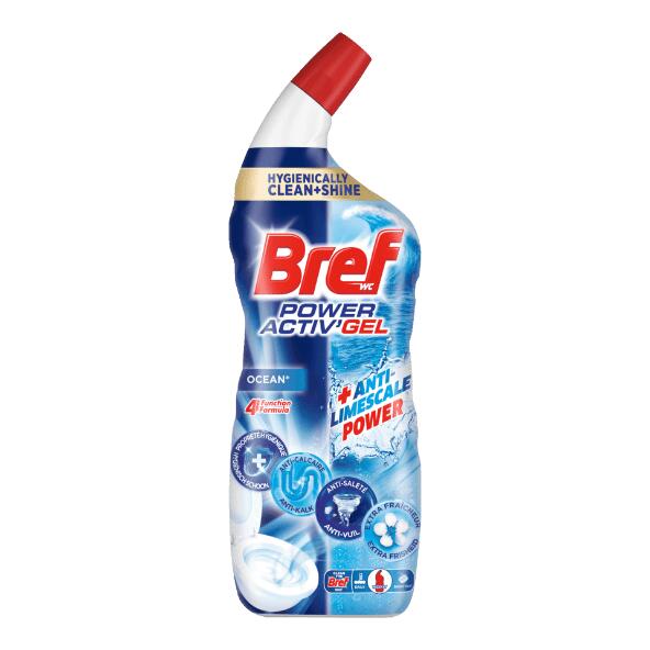 BREF(R) Nettoyant pour W.-C.