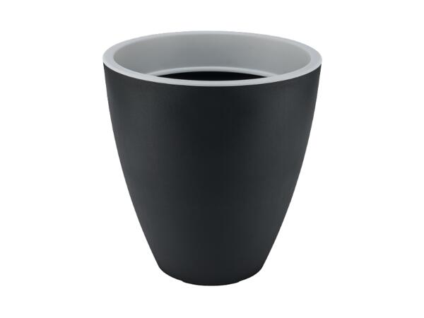 Plant Pot, 1 or 2 pieces