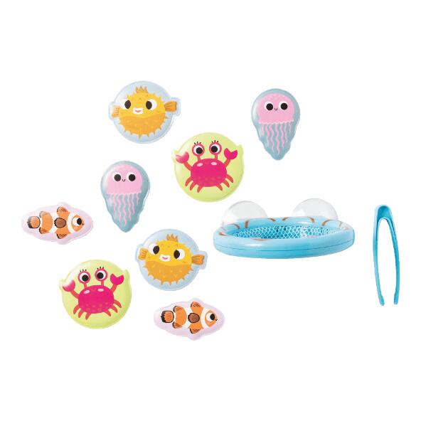 PLAYLAND(R) 				Jouets de bain