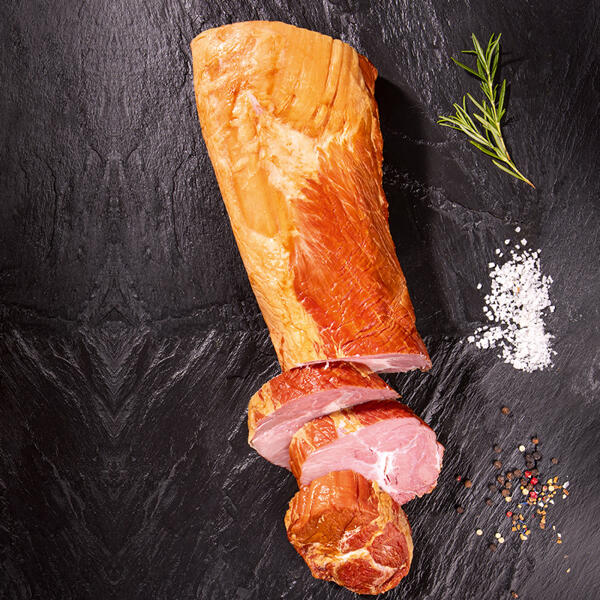 Schweine-Kasseler Lachs