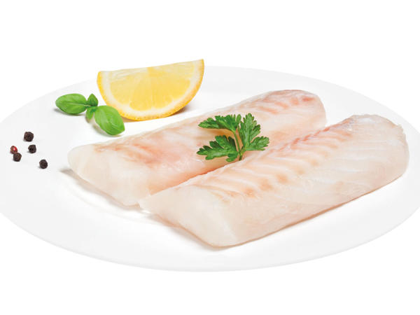 FISCHERSTOLZ Kabeljau-Rückenfilet