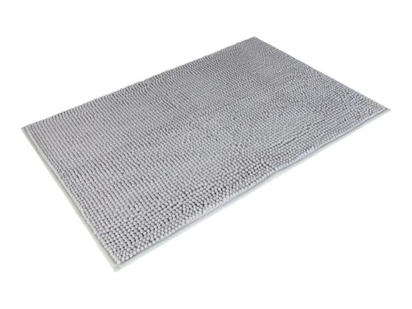 Livarno Home Bath Mat - Grey