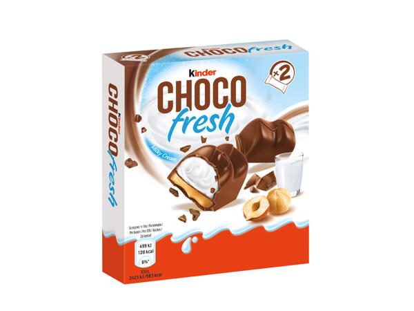 KINDER CHOCOFRESH