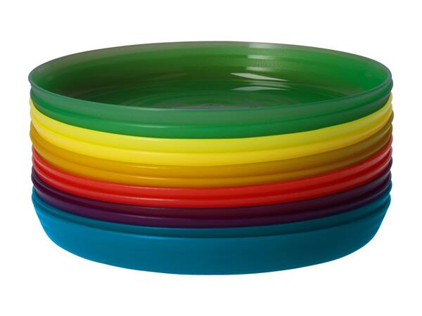 SILVERCREST(R) Plastikservice