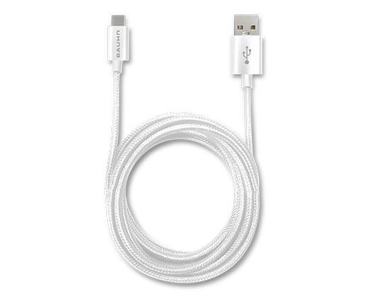 Bauhn 6 FT Charging Cable or Wall Charger