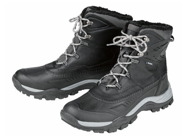 Men's Winter Boots