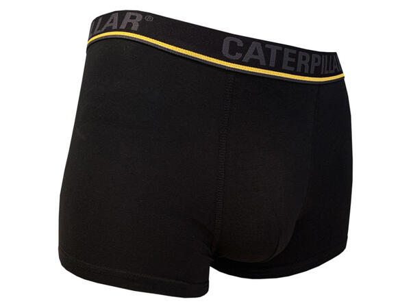 Caterpillar Pánské boxerky, 2 kusy