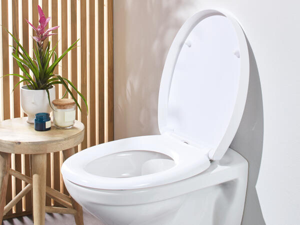 WC-Sitz