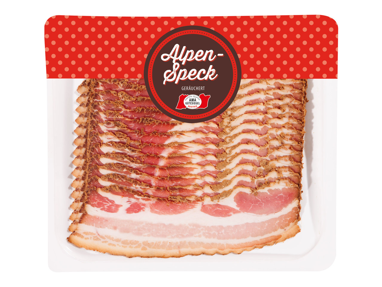 Alpenspeck