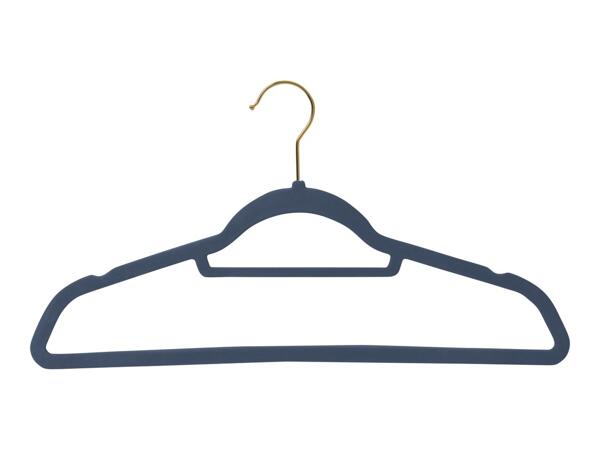 Livarno Home Trouser Hangers/​Coat Hangers