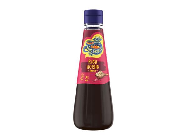 Blue Dragon Squeezy Hoisin Sauce