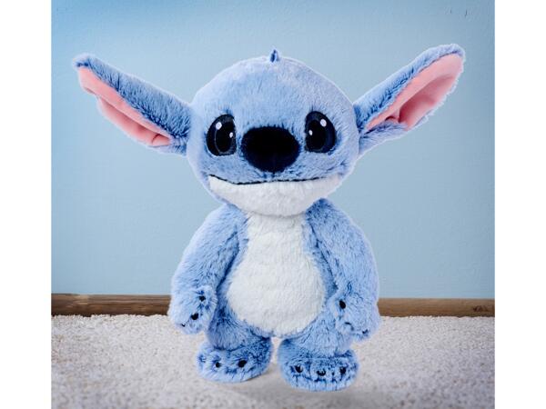 Disney Stitch Plush Toy