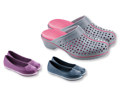 BLUE MOTION Ballerinas/Clogs