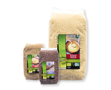 Mélange de céréales bio NATURE ACTIVE BIO