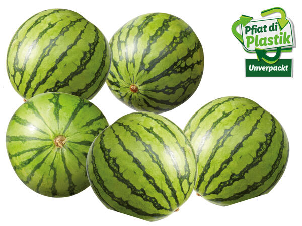 Baby-Wassermelone