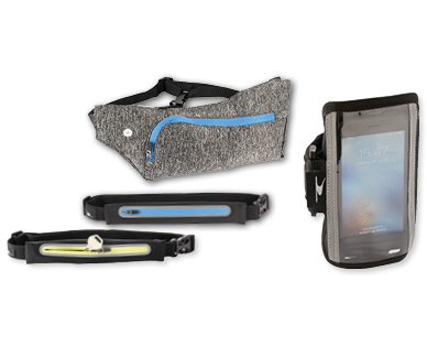 Ceinture de sport CRANE(R)