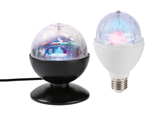 LIVARNO LUX(R) LED-partylampe/-pære