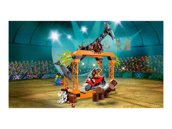 Lego(R) Play Set - Large