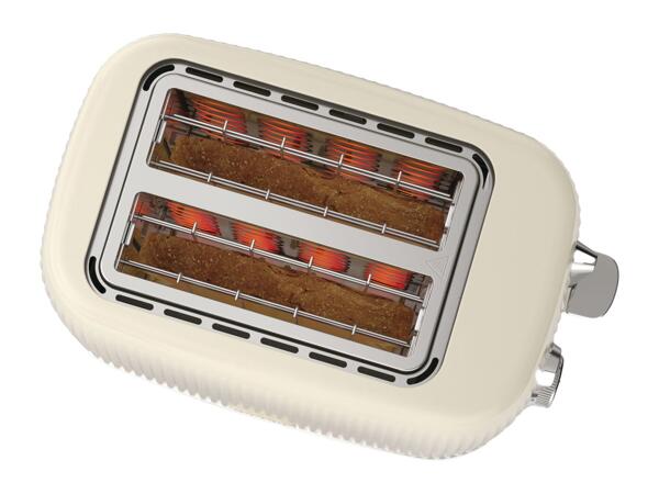 Breville Bold Toaster