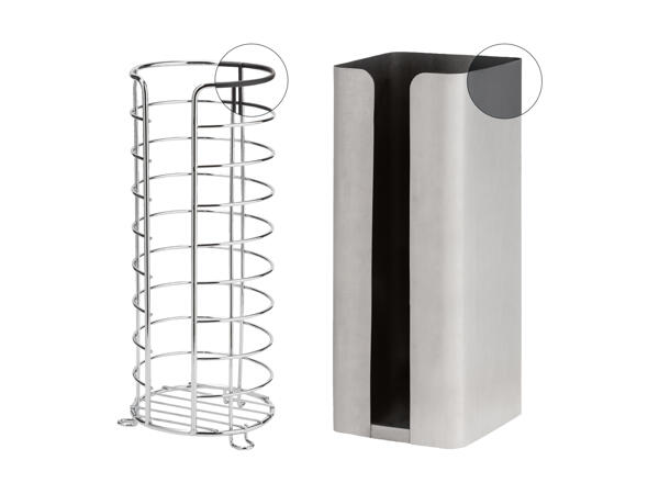 Porte-rouleaux de papier hygiénique