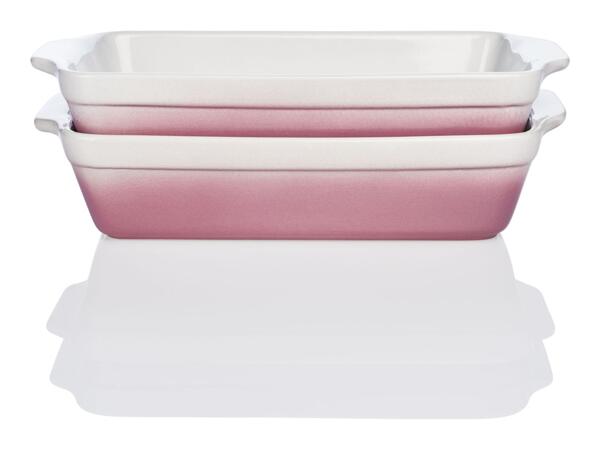 Ernesto Stoneware Oven Dish/​Oven Dish Set