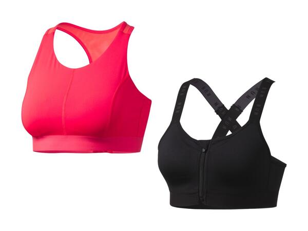 Brassière de sport