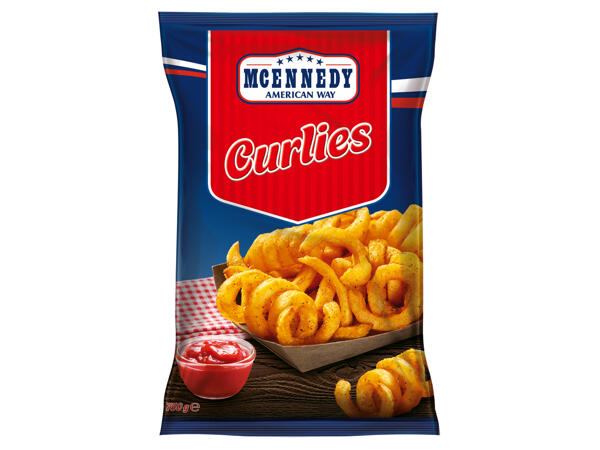 Curlies