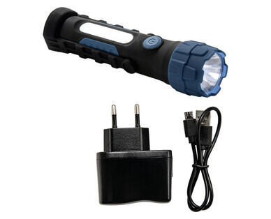 LIGHTWAY
LED-WERKSTATTLEUCHTE