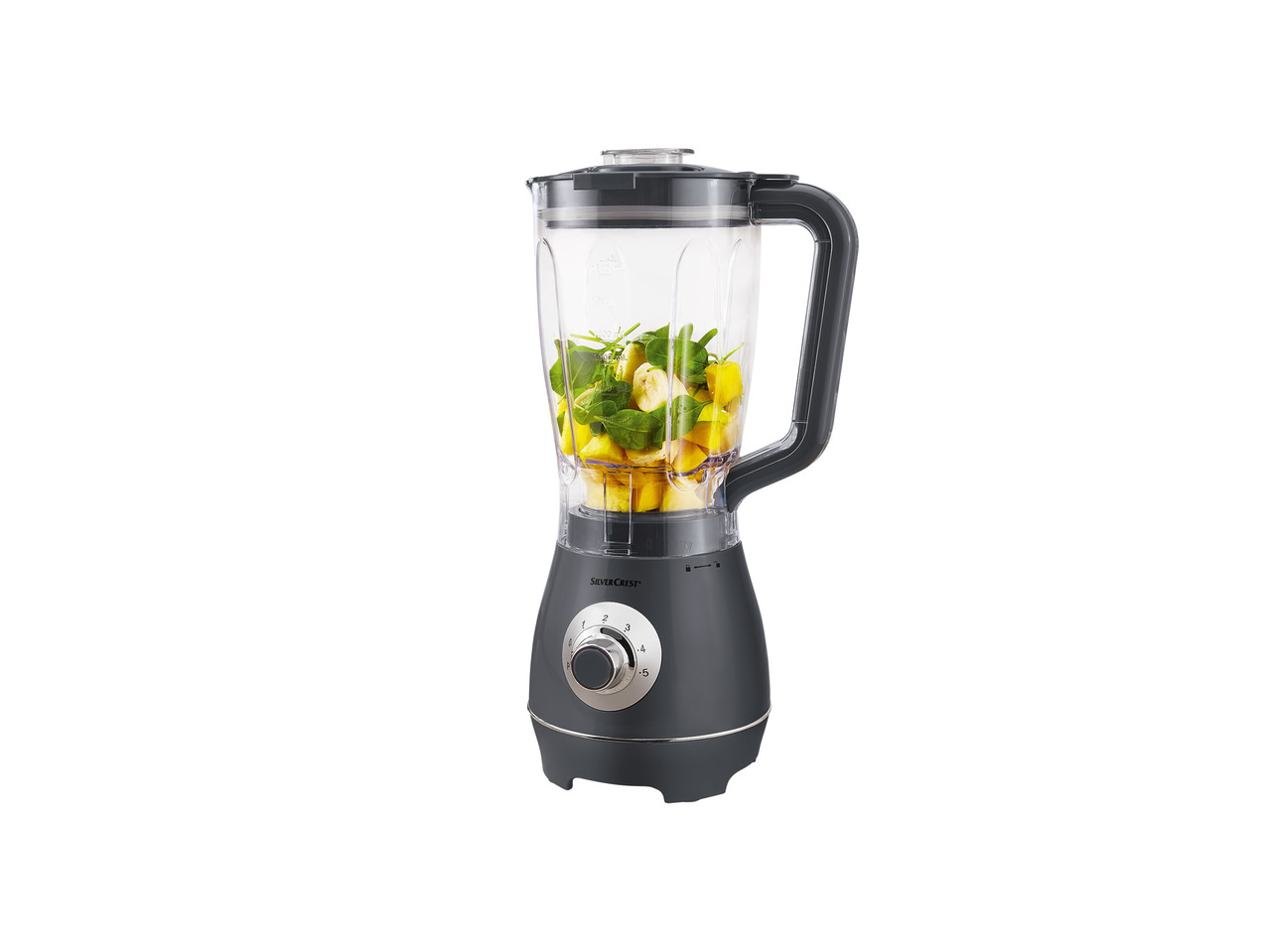 SILVERCREST KITCHEN TOOLS(R) Blender
