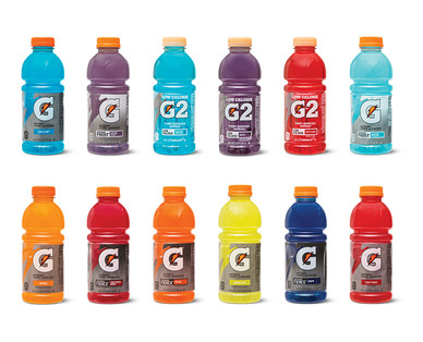 Gatorade