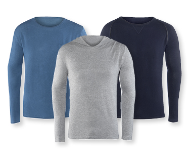 Herren-Pullover