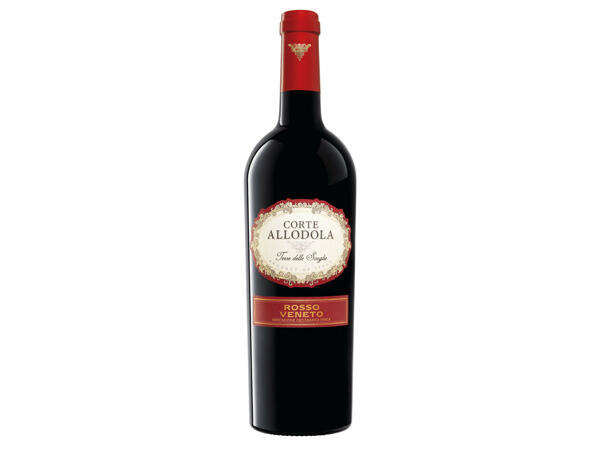 Corte Allodola Terre delle Scaglie Rosso IGT