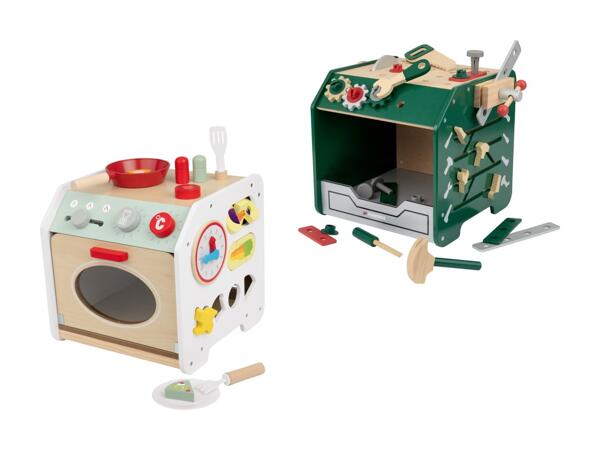PLAYTIVE(R) Motorikkasse