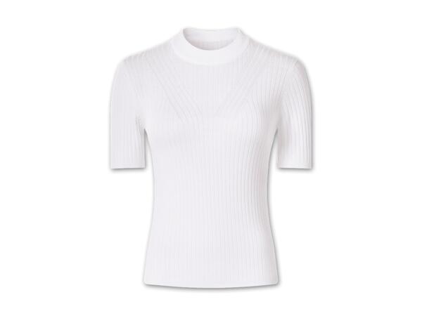 Damen Feinstrick-Pullover