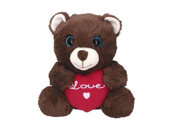 Valentinsplysdyr