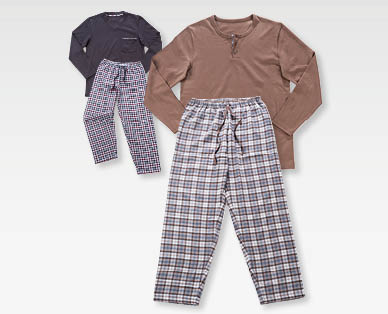 Linge de nuit pour hommes ROYAL CLASS