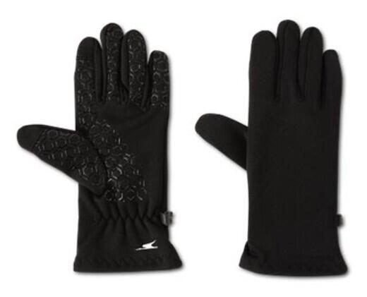 Crane
Men's or Ladies' Touchscreen Gloves