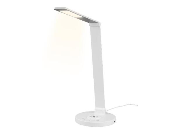 Stolní LED lampa