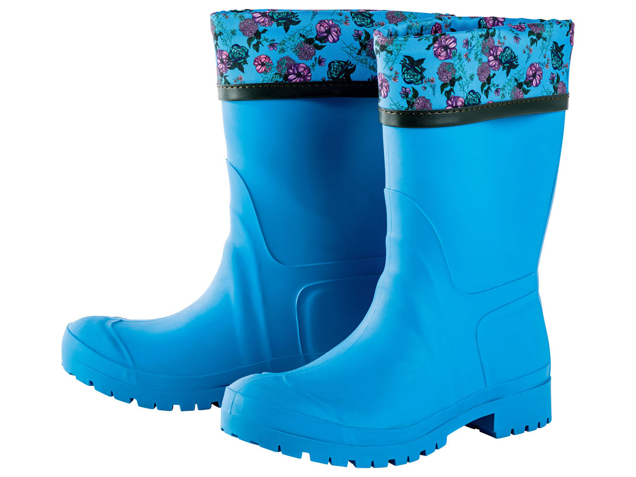 Ladies' Rain Boots