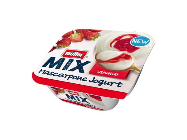 MÜLLER MIX