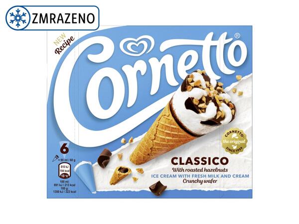 ZMRZLINA CORNETTO