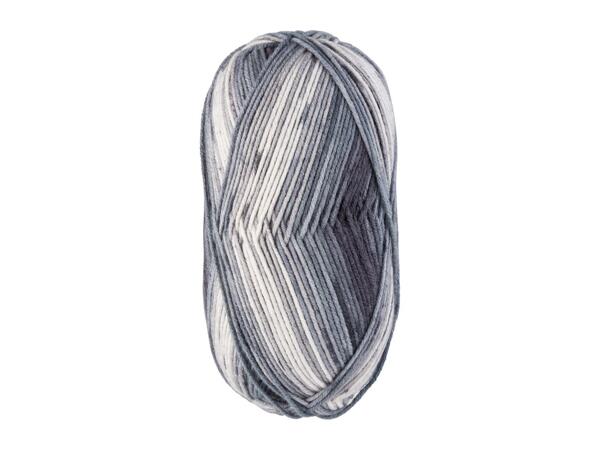 Crelando Knitting Yarn